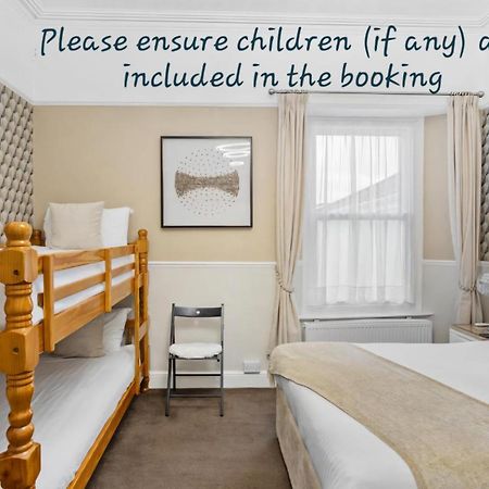 トーキー Kethla House Bed & Breakfast エクステリア 写真
