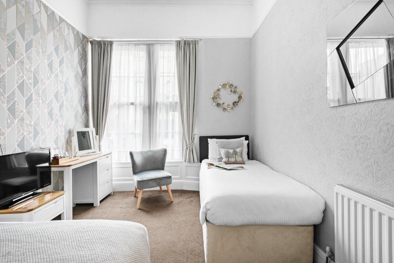 トーキー Kethla House Bed & Breakfast エクステリア 写真