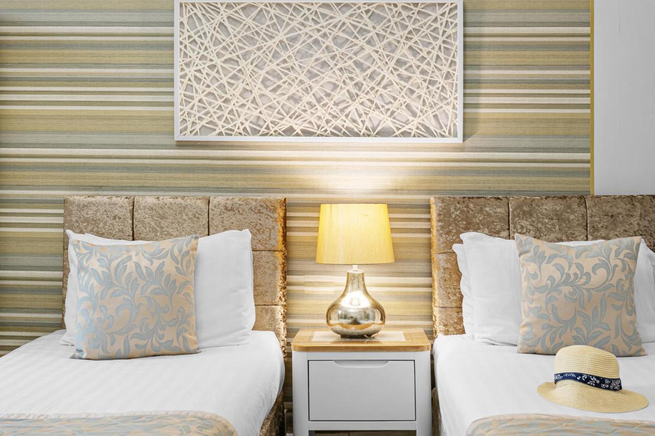 トーキー Kethla House Bed & Breakfast エクステリア 写真