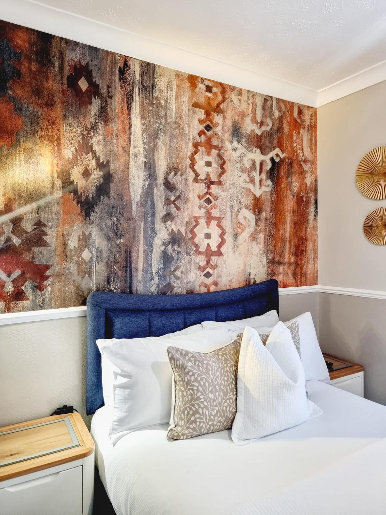 トーキー Kethla House Bed & Breakfast エクステリア 写真