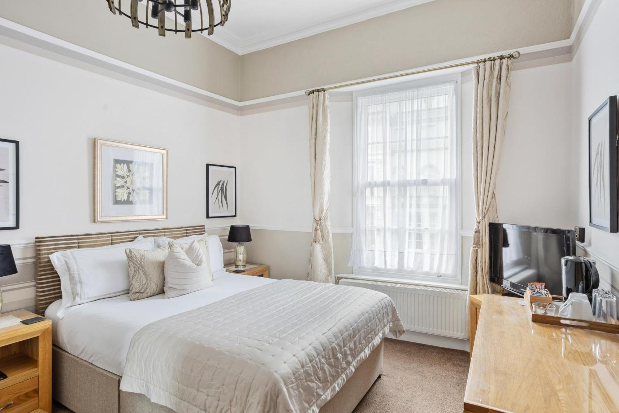 トーキー Kethla House Bed & Breakfast エクステリア 写真