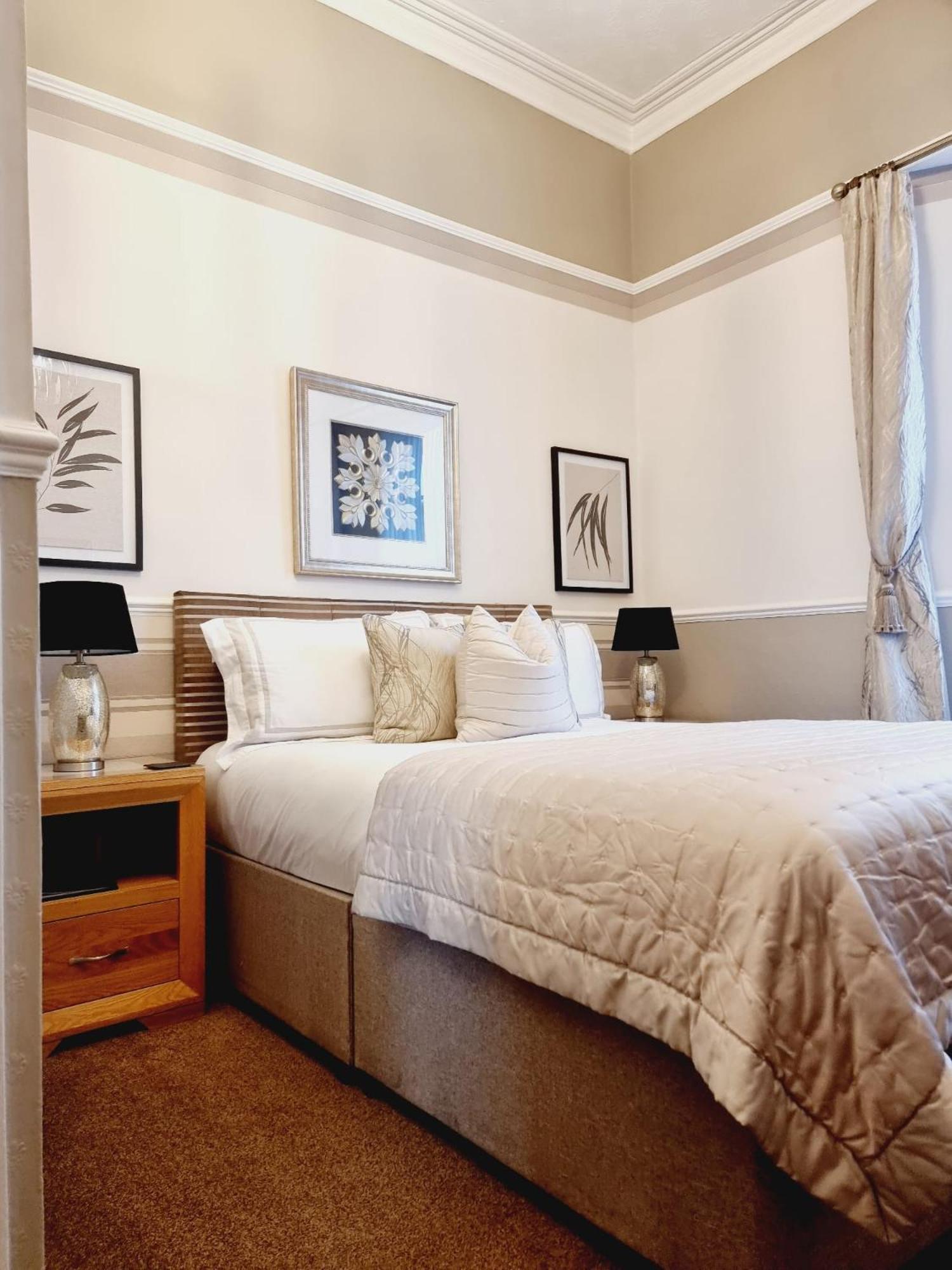 トーキー Kethla House Bed & Breakfast 部屋 写真