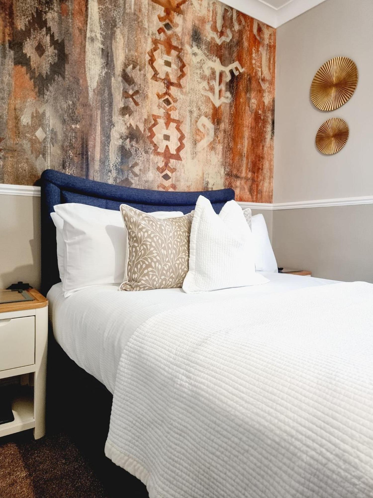 トーキー Kethla House Bed & Breakfast 部屋 写真