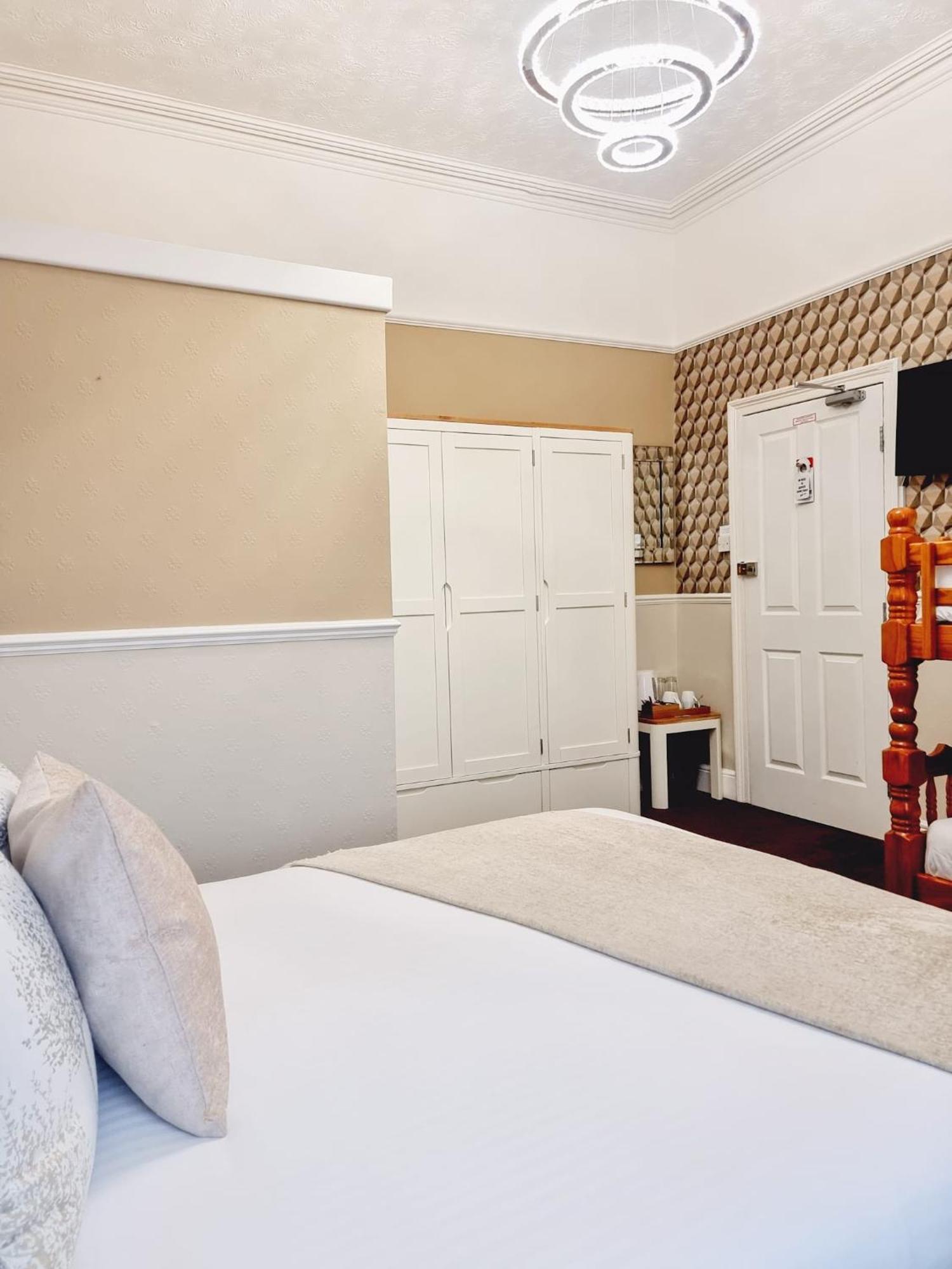 トーキー Kethla House Bed & Breakfast 部屋 写真