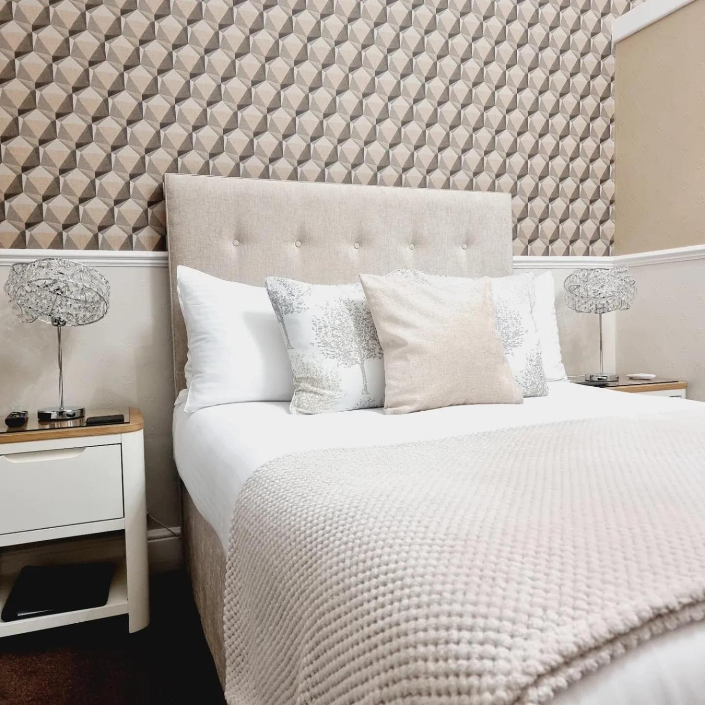 トーキー Kethla House Bed & Breakfast 部屋 写真