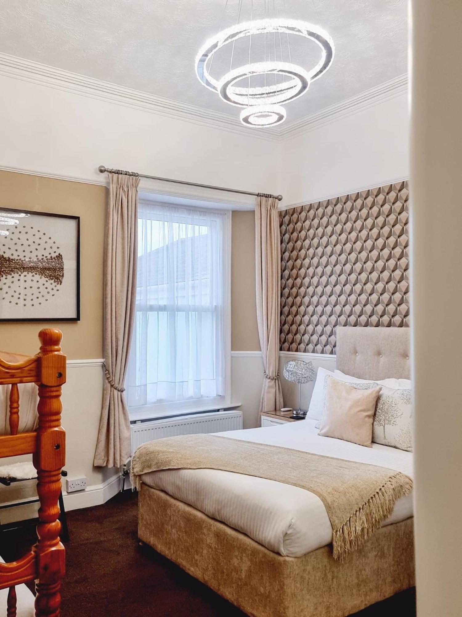 トーキー Kethla House Bed & Breakfast 部屋 写真