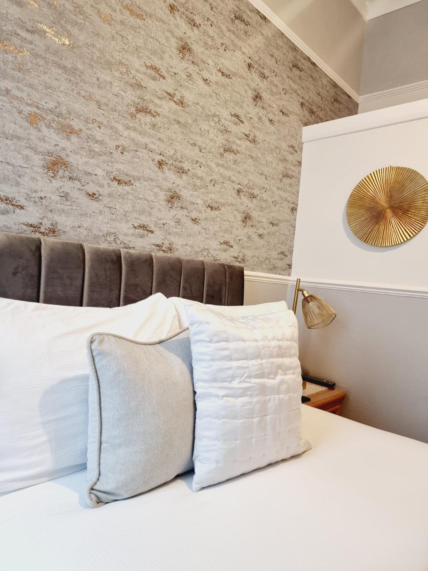 トーキー Kethla House Bed & Breakfast 部屋 写真