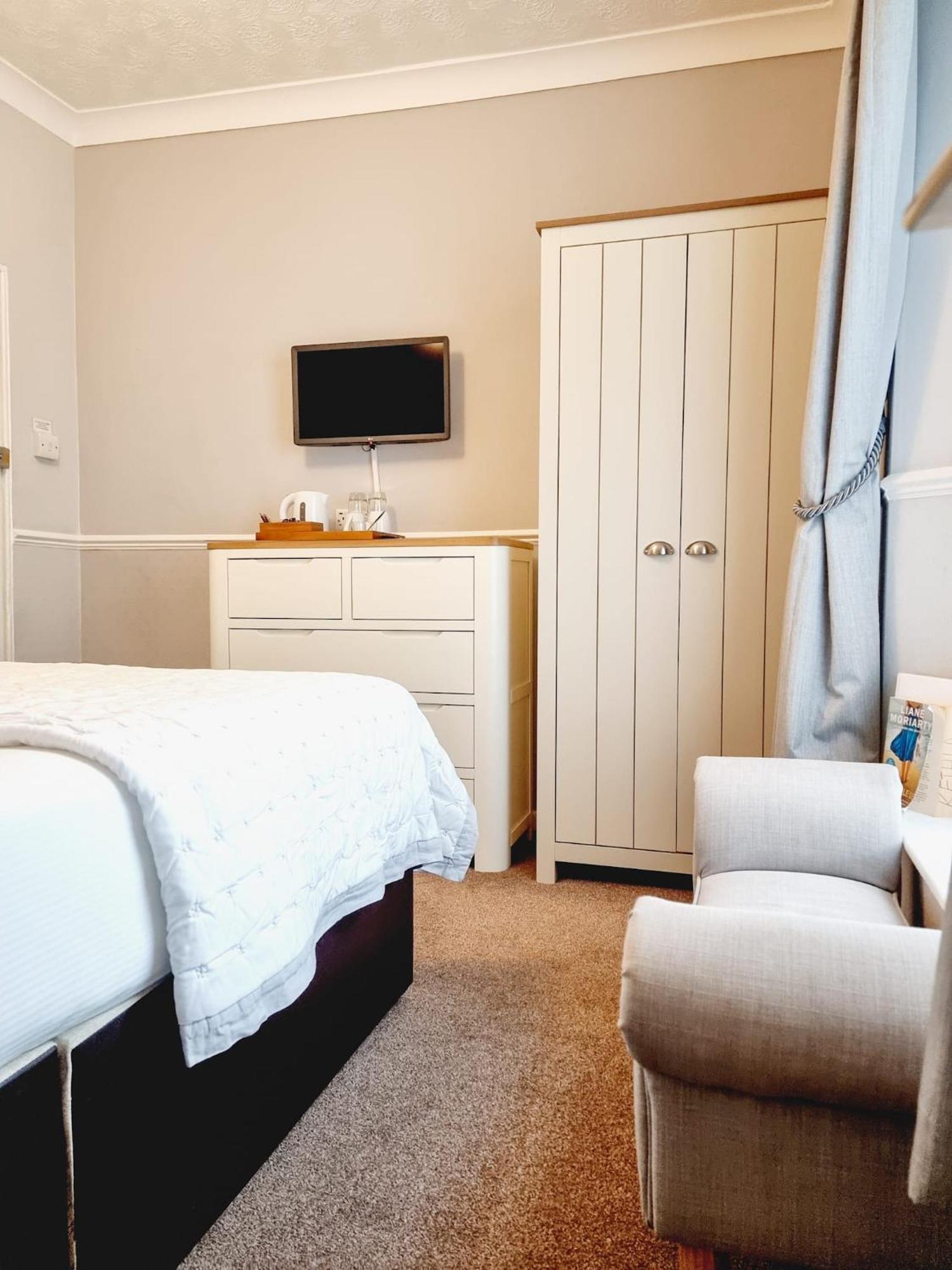 トーキー Kethla House Bed & Breakfast 部屋 写真