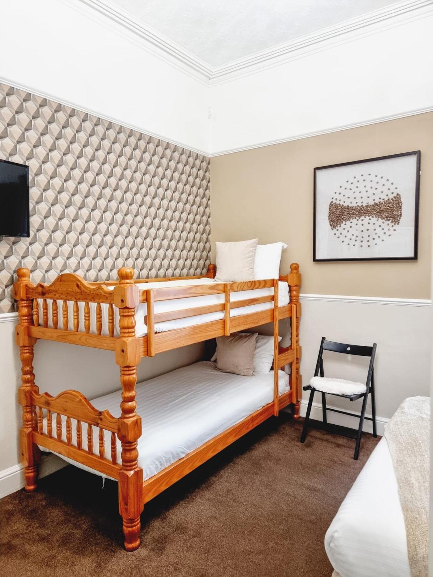 トーキー Kethla House Bed & Breakfast エクステリア 写真