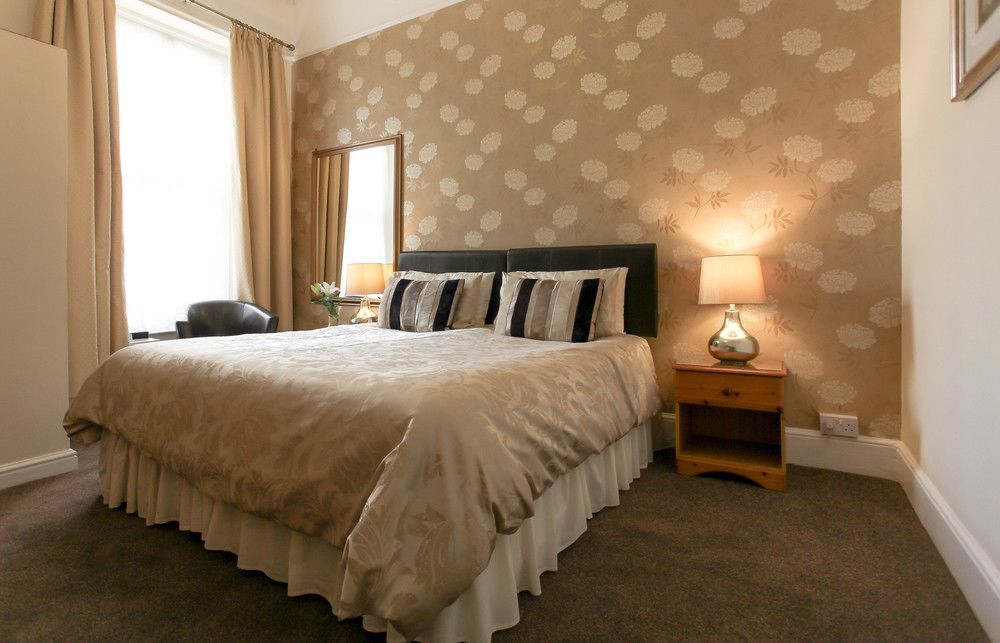 トーキー Kethla House Bed & Breakfast エクステリア 写真