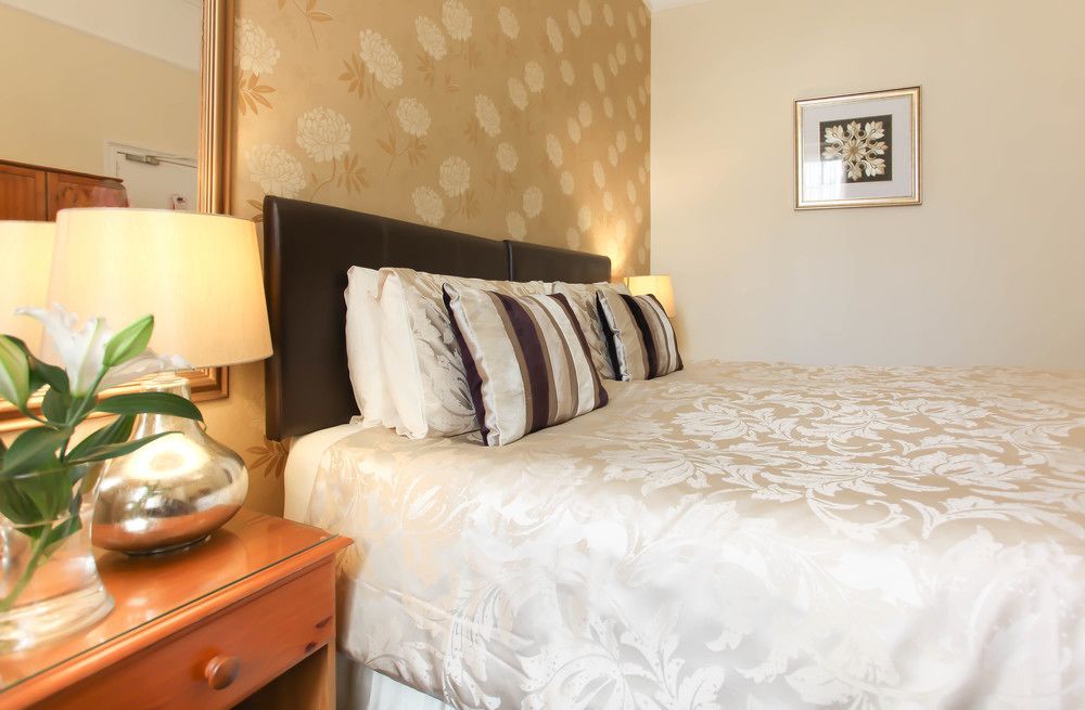 トーキー Kethla House Bed & Breakfast エクステリア 写真