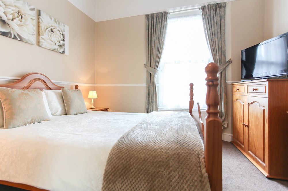 トーキー Kethla House Bed & Breakfast エクステリア 写真